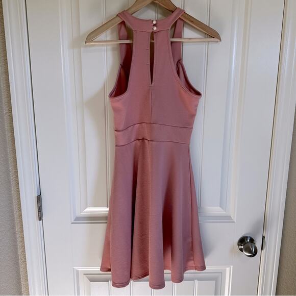 P.S.‎ Kate women’s dress small peach - Picture 7 of 9